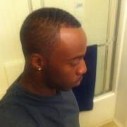 photo of Reginald G.