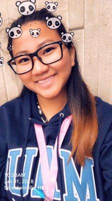 Photo of Sherry Apple I.