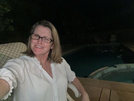 Photo of Justine G.