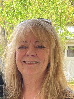 photo of Paulette R.