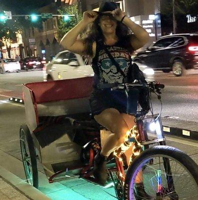 photo of Alecrazandra C.