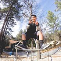 photo of Santiago L.