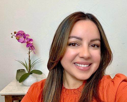 photo of Nadjalisse R.