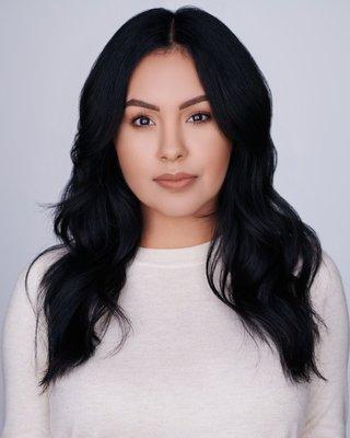 photo of Estefania T.