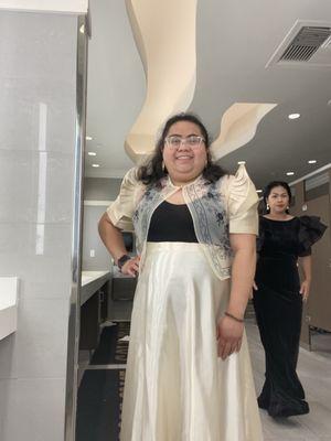 Photo of Diana V.