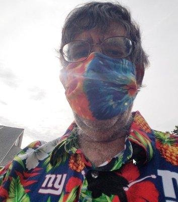 Photo of Dan R.