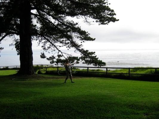 Photo of L E.