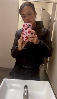 Photo of Meaghan C.