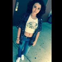 Photo of Letty G.