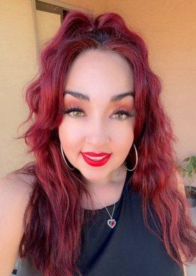 Photo of Victoria M.
