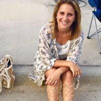 photo of Alexandra G.