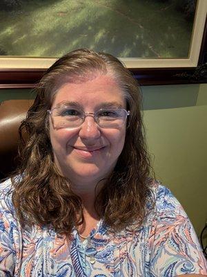 photo of Jennifer N.