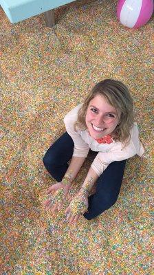 photo of Samantha B.