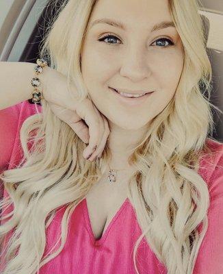 Photo of Briahna R.