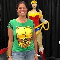 Photo of Wendy J.
