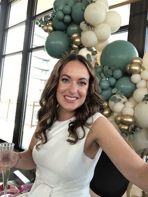 Photo of Bree M.