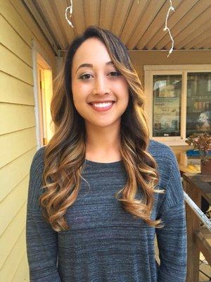 Photo of Alexa P.