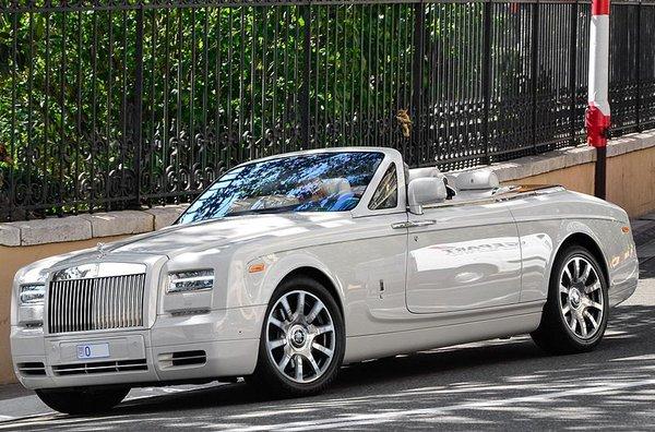 photo of Marcellus M.