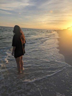 Photo of Chevelle W.