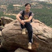 Photo of Matthew T.