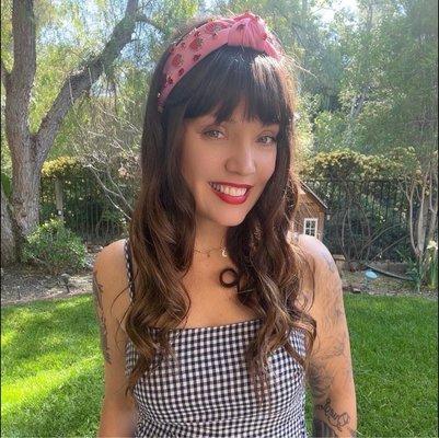 Photo of Samantha D.