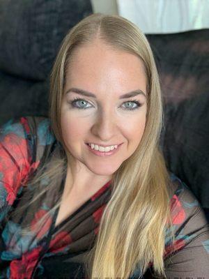 Photo of Jessica R.