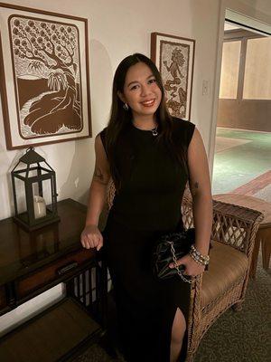 photo of Jessica Audrey C.