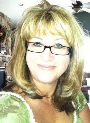 Photo of Kymberly M.