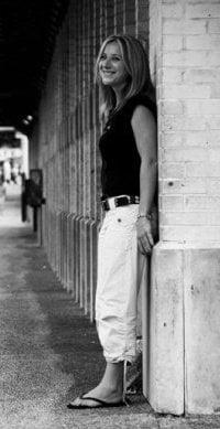 Photo of Dr. Suzy C.