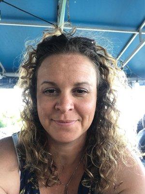 Photo of Kelly M.