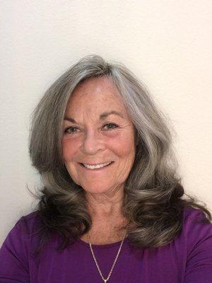 Photo of Elaine B.