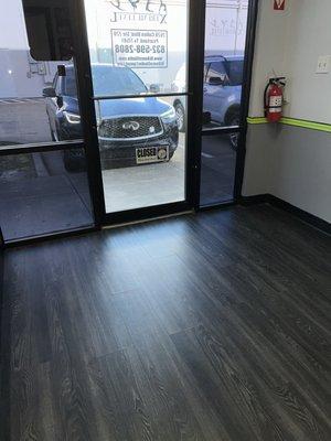 photo of Catherine T.