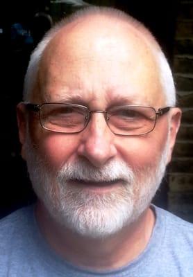 Photo of Jerry M.