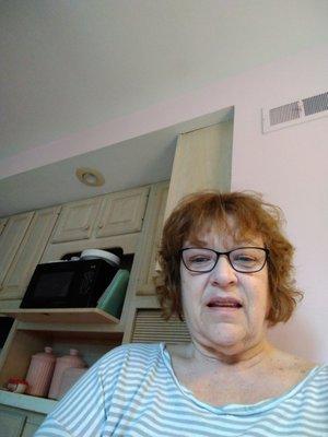 photo of Cheryl N.