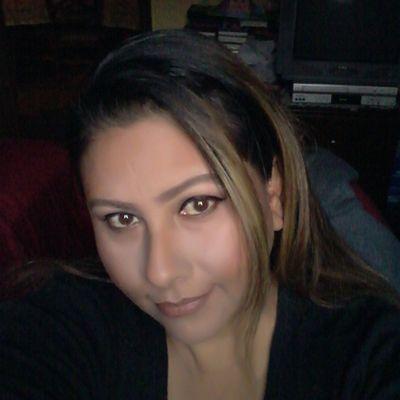 Photo of Rossana D.