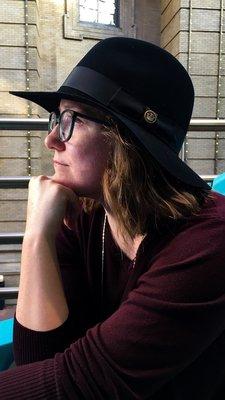 photo of Samantha K.