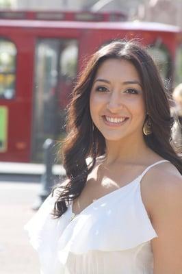 photo of setahrae j.