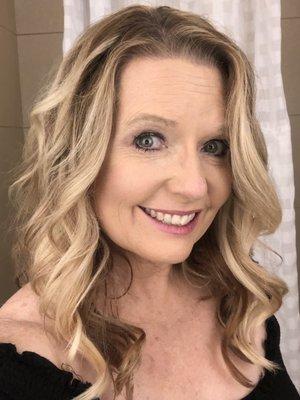 Photo of Sharon F.