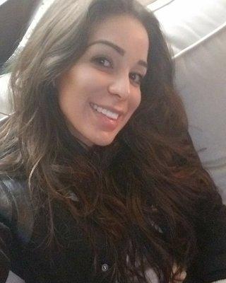 Photo of Sarah A.