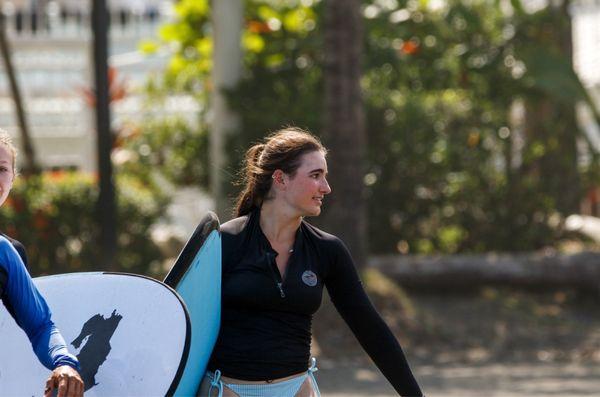 photo of Gabriella B.