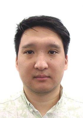 Photo of Steven T.