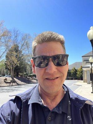Photo of David S.