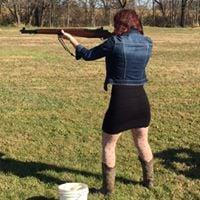 photo of Jennifer J.