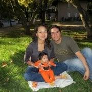 photo of Leigh-Anna R.