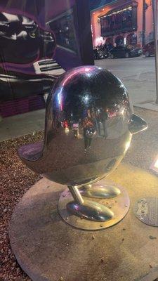 photo of Christina L.