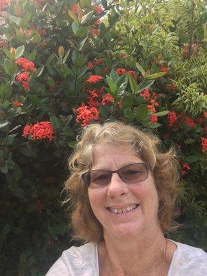 Photo of Susan L.
