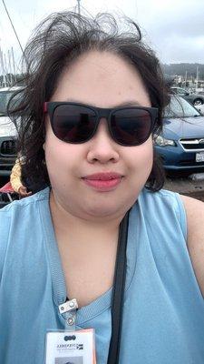 Photo of Sunya P.