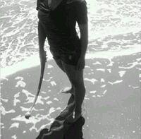 photo of Jellybean S.