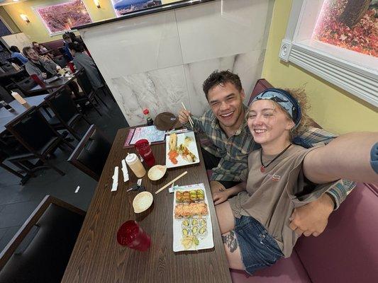 photo of Virginia P.