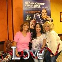 photo of Kimberly L.